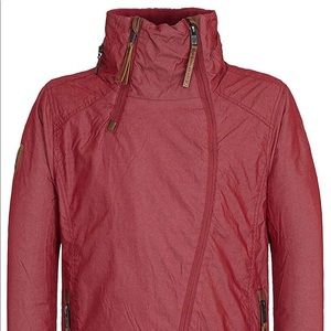 Naketano Men’s Jacket